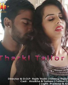 Tharki Tailor (2021) UNCUT Hindi Short Film 11UpMovies