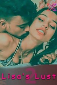 Lisas Lust Part 2 (2021) Hindi Short Film XPrime