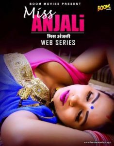 Miss Anjali (2021) Hindi Short Film BoomMovie
