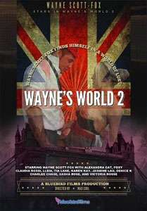 Wayne’s World #2 Sex Full Movies