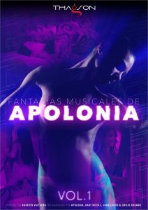 Apolonia’s Musical Fantasies Vol. 1 Sex Full Movies
