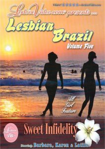 Lesbian Brazil 5 Sex Full Movies