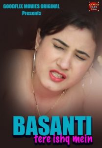Basanti Tere Ishq Mein (2021) Goodflixmovies Hindi Short Film