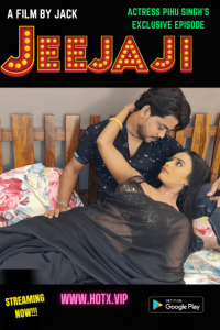 Jeeja Ji (2021) UNCUT Hindi Short Film HotX