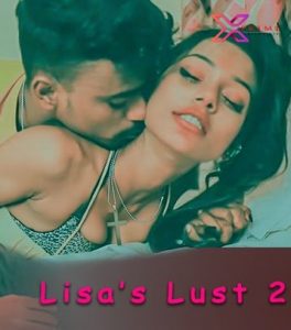 Lisas Lust Part 3 (2021) Hindi Short Film XPrime