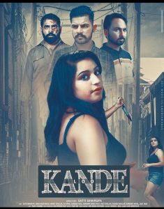 Loo Kande (2021) WOOW Hindi S01 Hot Web Series