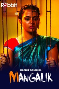 Mangalik (2021) Hindi Hot Web Series RabbitMovies