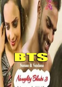 Naughty Bhabi 3 (2021) UNCUT Hindi Short Film XPrime