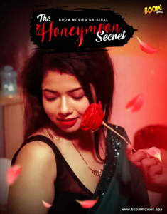 The Honeymoon Secret (2021) BoomMovies Hindi Hot Short Film