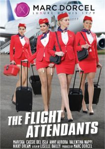 Flight Attendants, The Sex Full Movies