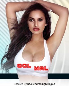 Golmal (2021) Hindi S01 E01 T02 Hot Web Series