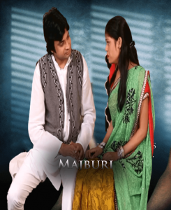Majburi (2021) Hindi Hot Short Film