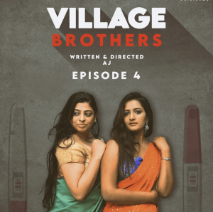 Village Brothers (2021) Tamil Hot Web series Jollu