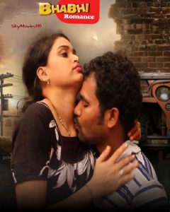 Bhabhi Romance (2022) Hindi Hot Short Film
