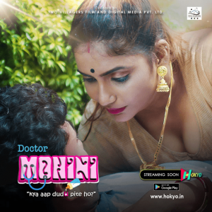 Doctor Mohini (2022) Hindi S01E01 Hot Web Series HokYo