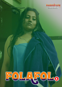 Folafol (2022) HotMirchi Bengali Hot Short Film
