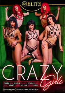 Crazy Girls Sex Full Movies