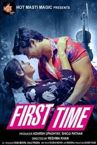 First Time (2022) Hindi Hot Short Film HotMasti
