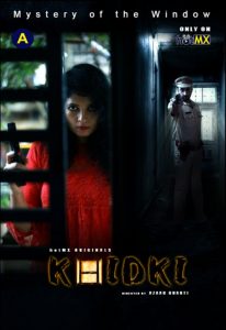 Khidki E01 (2022) Hindi Hot Web Series HotMX