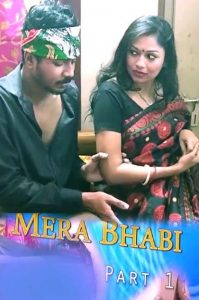 Mera Bhabhi P01 (2022) UNCUT Hindi Short Film HotXcreator