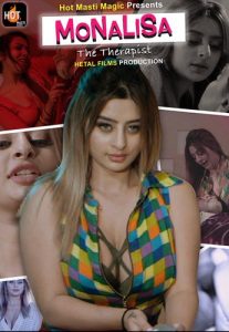 Monalisa (2022) Hindi Hot Short Film HotMasti