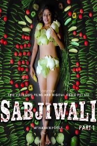 Sabjiwali (2022) HokYo Hindi S01E01 Hot Web Series