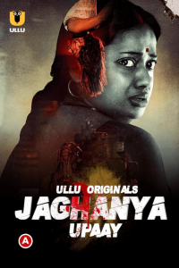 Jaghanya Upaay (2022) Hindi Hot Web Series UllU