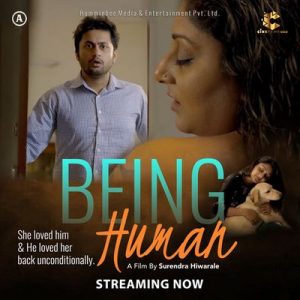 Being Human (2022) Hindi Hot Short Film Cineprime
