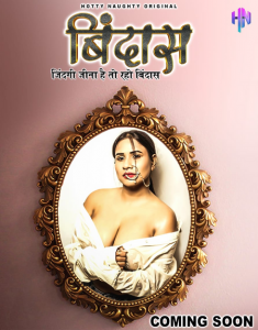 Bindas (2022) Hindi S01E01 Hot Web Series HottyNaughty