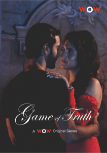 Game Of Truth (2022) Hindi Hot Short Film Woworiginals