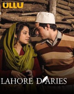 Lahore Diaries Part 1 (2022) Hindi S01 Complete Hot Web Series UllU