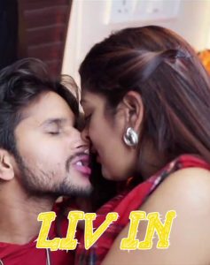 Liv In (2022) Hindi S01E02 Hot Web Series HalKut