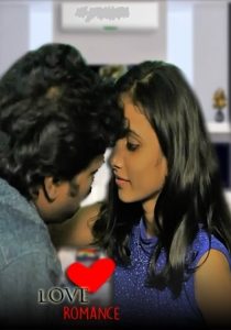 Love Romance (2022) Hindi Hot Short Film