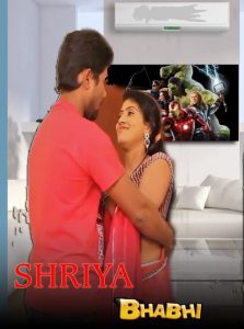 Shriya Bhabhi (2022) Hindi Hot Short Film