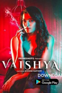 Vaishya (2022) Hindi S01E02 Hot Web Series PrimeShots