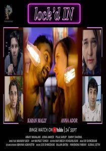 Lockd In (2022) Hindi S01 Complete Web Series UllU