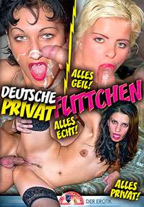 Deutsche Privat Flittchen Sex Full Movies