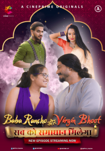 Baba Rancho S02E03T04 (2022) Hindi Hot Web Series