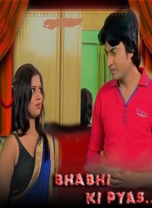 Bhabhi Ki Pyas (2022) Hindi Hot Short Film