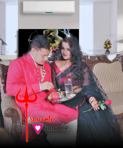 Shivratri Romance (2022) Hindi Hot Short Film