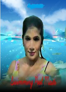 Swimming Pool Masti (2022) Hindi Hot Short Film