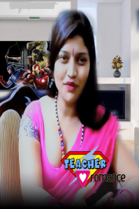 Teacher Romance (2022) Hindi Hot Short Film