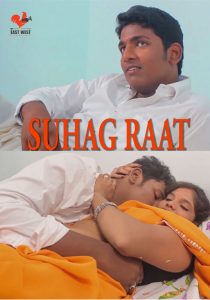 Suhag Raat (2022) Hindi Hot Short Film