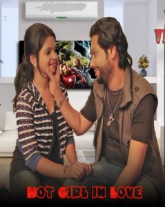 Hot Girl in Love (2022) Hindi Hot Short Film
