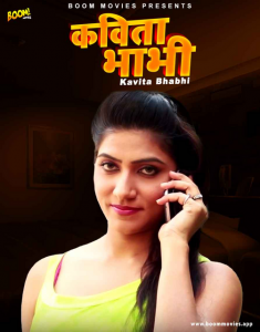 Kavita Bhabhi (2022) Hindi Hot Short Film BoomMovies