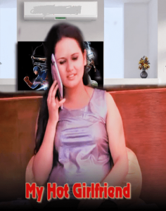 My Hot Girlfriend (2022) Hindi Hot Short Film