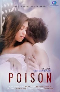 Poison (2022) Hindi Hot Short Film DigimoviePlex