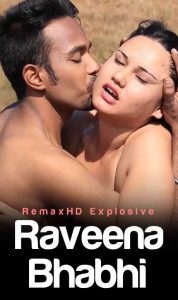 Raveena Bhabhi (2022) Hindi Hot Short Film