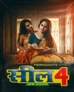 Seal 4 S01E02 (2022) Hindi Hot Web Series PrimeShots