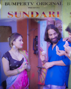 Sundari Bhabhi S01E01 (2022) Hot Web Series BumperTV
